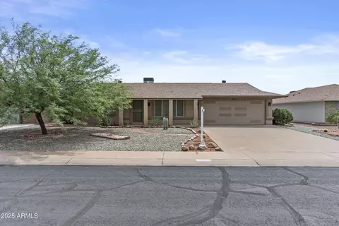 10429 W Indian Wells Dr, Sun City, AZ 85373