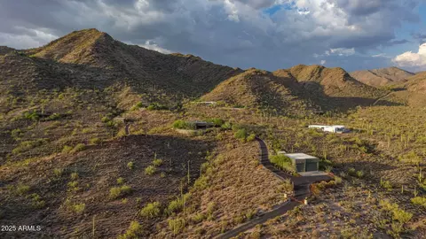 43405 N Cottonwood Canyon Rd, Cave Creek, AZ 85331