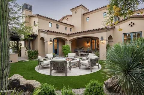 19204 N 100th Way, Scottsdale, AZ 85255