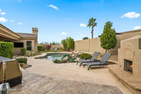 8856 E Via De Luna Dr, Scottsdale, AZ 85255