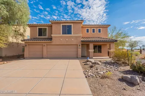 1261 W Central Ave, Coolidge, AZ 85128