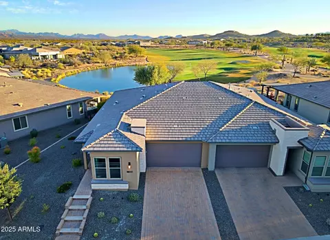 17721 E Bismark Lake Ct, Rio Verde, AZ 85263