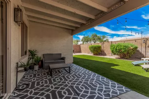 Exterior - 10960 E Delta Ave, Mesa, AZ 85208 photo 4 of 8