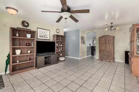 Living - 10960 E Delta Ave, Mesa, AZ 85208 photo 3 of 4