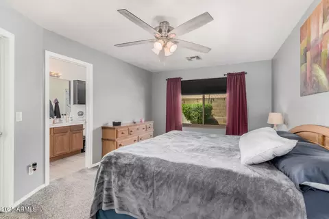 Bedroom - 10960 E Delta Ave, Mesa, AZ 85208 photo 1 of 5