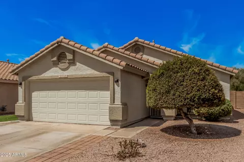 Exterior - 10960 E Delta Ave, Mesa, AZ 85208 photo 2 of 8