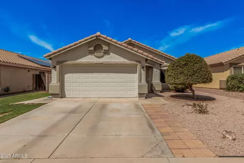 10960 E Delta Ave, Mesa, AZ 85208