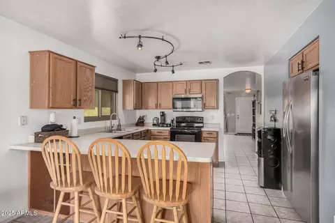 Kitchen - 10960 E Delta Ave, Mesa, AZ 85208 photo 1 of 4