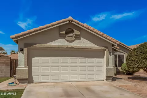 Exterior - 10960 E Delta Ave, Mesa, AZ 85208 photo 3 of 8