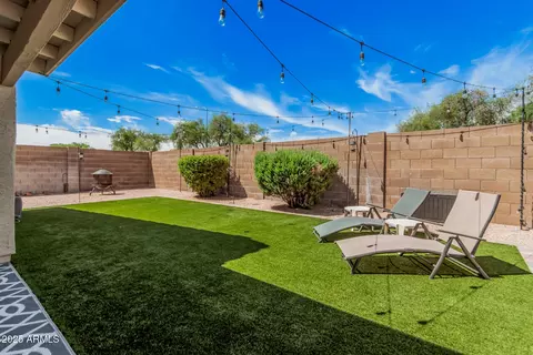 Exterior - 10960 E Delta Ave, Mesa, AZ 85208 photo 5 of 8