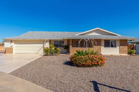 11110 W Peace Ct, Sun City, AZ 85351