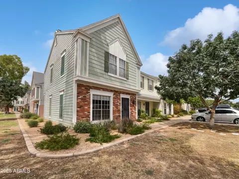 1601 N Saba St #271, Chandler, AZ 85225