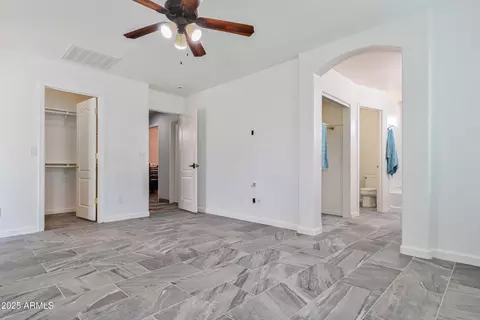 Entry Way - 2833 S Martingale Rd, Gilbert, AZ 85295 photo 2 of 2