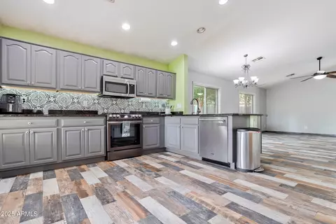 Kitchen - 2833 S Martingale Rd, Gilbert, AZ 85295 photo 1 of 1