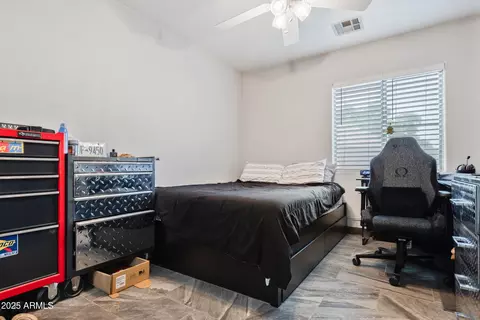 Bedroom - 2833 S Martingale Rd, Gilbert, AZ 85295 photo 3 of 3