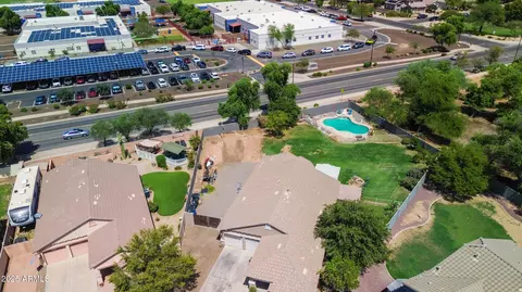 View/Area - 2833 S Martingale Rd, Gilbert, AZ 85295 photo 2 of 2
