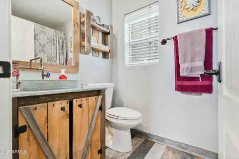 Bath - 2833 S Martingale Rd, Gilbert, AZ 85295 photo 1 of 4