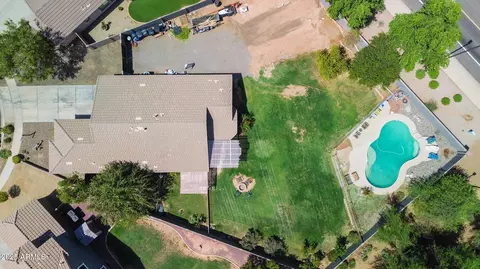 View/Area - 2833 S Martingale Rd, Gilbert, AZ 85295 photo 1 of 2