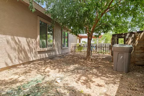 Exterior - 2833 S Martingale Rd, Gilbert, AZ 85295 photo 3 of 14