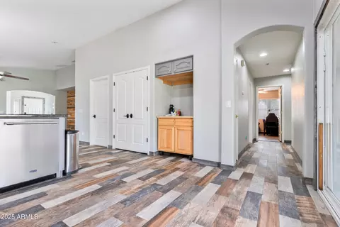 Entry Way - 2833 S Martingale Rd, Gilbert, AZ 85295 photo 1 of 2