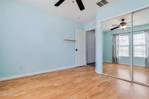 Bedroom - 2833 S Martingale Rd, Gilbert, AZ 85295 photo 2 of 3