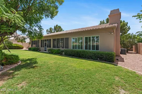 Exterior - 5345 E Mclellan Rd #59, Mesa, AZ 85205 photo 4 of 10