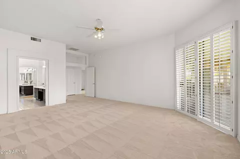 Bedroom - 5345 E Mclellan Rd #59, Mesa, AZ 85205 photo 1 of 4
