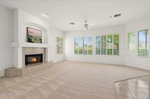 Living - 5345 E Mclellan Rd #59, Mesa, AZ 85205 photo 2 of 9
