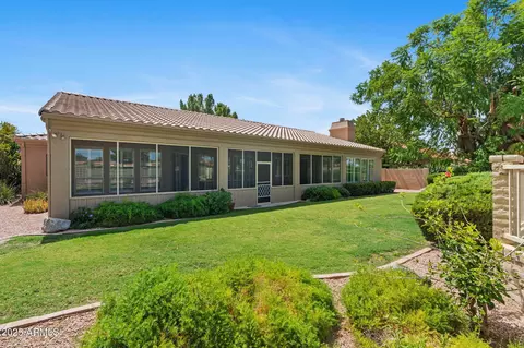 Exterior - 5345 E Mclellan Rd #59, Mesa, AZ 85205 photo 6 of 10