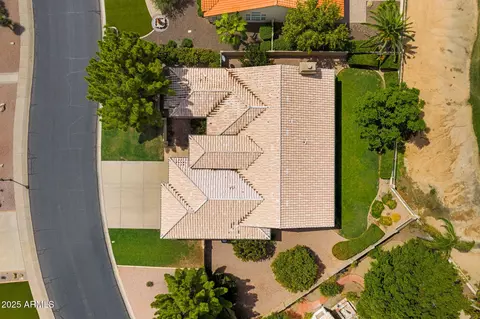 View/Area - 5345 E Mclellan Rd #59, Mesa, AZ 85205 photo 4 of 8