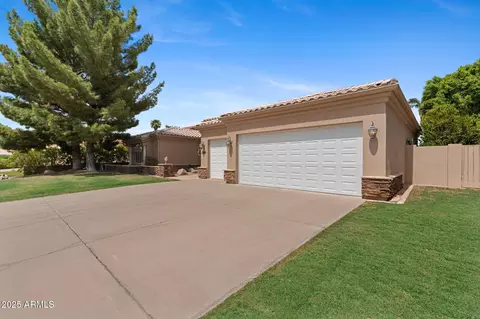 Exterior - 5345 E Mclellan Rd #59, Mesa, AZ 85205 photo 10 of 10