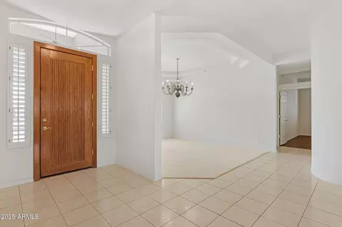 Entry Way - 5345 E Mclellan Rd #59, Mesa, AZ 85205 photo 1 of 3