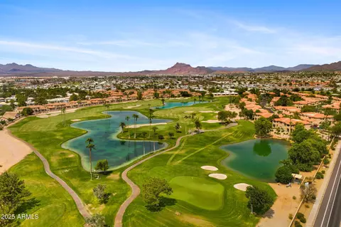 View/Area - 5345 E Mclellan Rd #59, Mesa, AZ 85205 photo 1 of 8