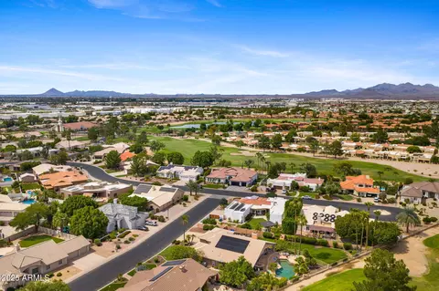 View/Area - 5345 E Mclellan Rd #59, Mesa, AZ 85205 photo 8 of 8