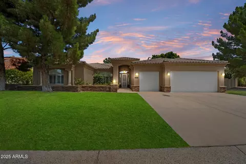 Exterior - 5345 E Mclellan Rd #59, Mesa, AZ 85205 photo 9 of 10