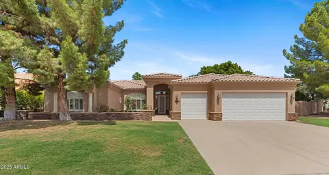 Exterior - 5345 E Mclellan Rd #59, Mesa, AZ 85205 photo 1 of 10