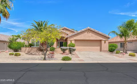 2436 E Fiesta Dr, Casa Grande, AZ 85194
