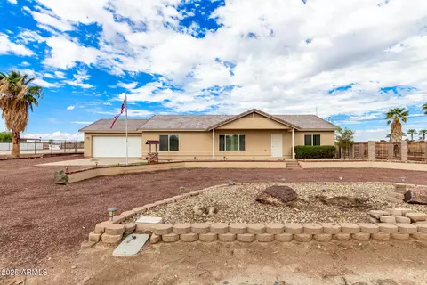 5611 S 225th Ave, Buckeye, AZ 85326