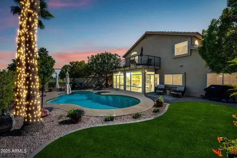 15411 S 13th Ave, Phoenix, AZ 85045
