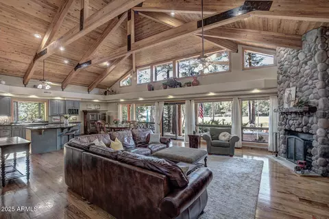 2509 E Scarlet Bugler Cir, Payson, AZ 85541 photo 11