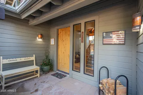 2509 E Scarlet Bugler Cir, Payson, AZ 85541 photo 7