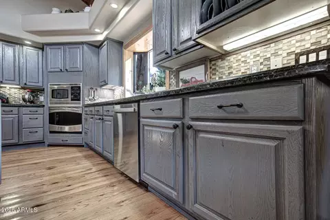 2509 E Scarlet Bugler Cir, Payson, AZ 85541 photo 17