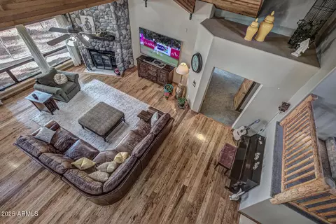 2509 E Scarlet Bugler Cir, Payson, AZ 85541 photo 48