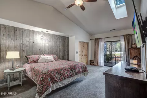 2509 E Scarlet Bugler Cir, Payson, AZ 85541 photo 27