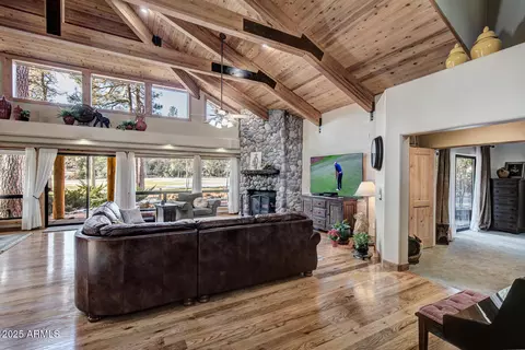 2509 E Scarlet Bugler Cir, Payson, AZ 85541 photo 10