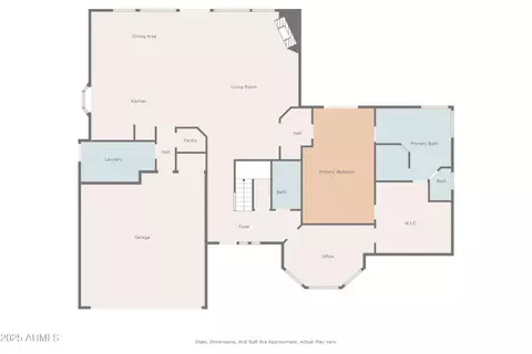 2509 E Scarlet Bugler Cir, Payson, AZ 85541 photo 21