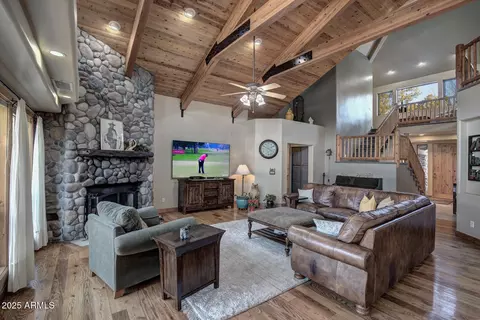 2509 E Scarlet Bugler Cir, Payson, AZ 85541 photo 14