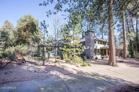 2509 E Scarlet Bugler Cir, Payson, AZ 85541 photo 57