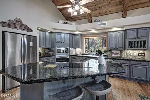 2509 E Scarlet Bugler Cir, Payson, AZ 85541 photo 16