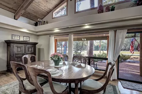2509 E Scarlet Bugler Cir, Payson, AZ 85541 photo 20